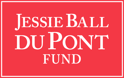 Logo of Jessie Ball DuPont Fund