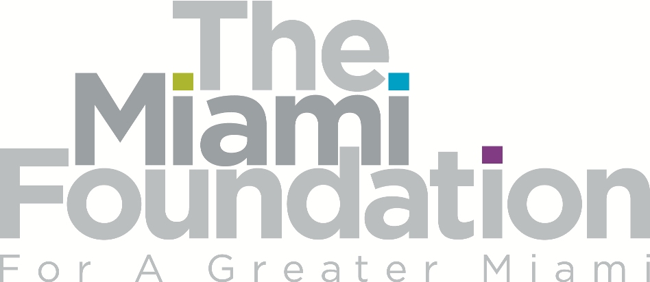 Logo of The Miami Foundation