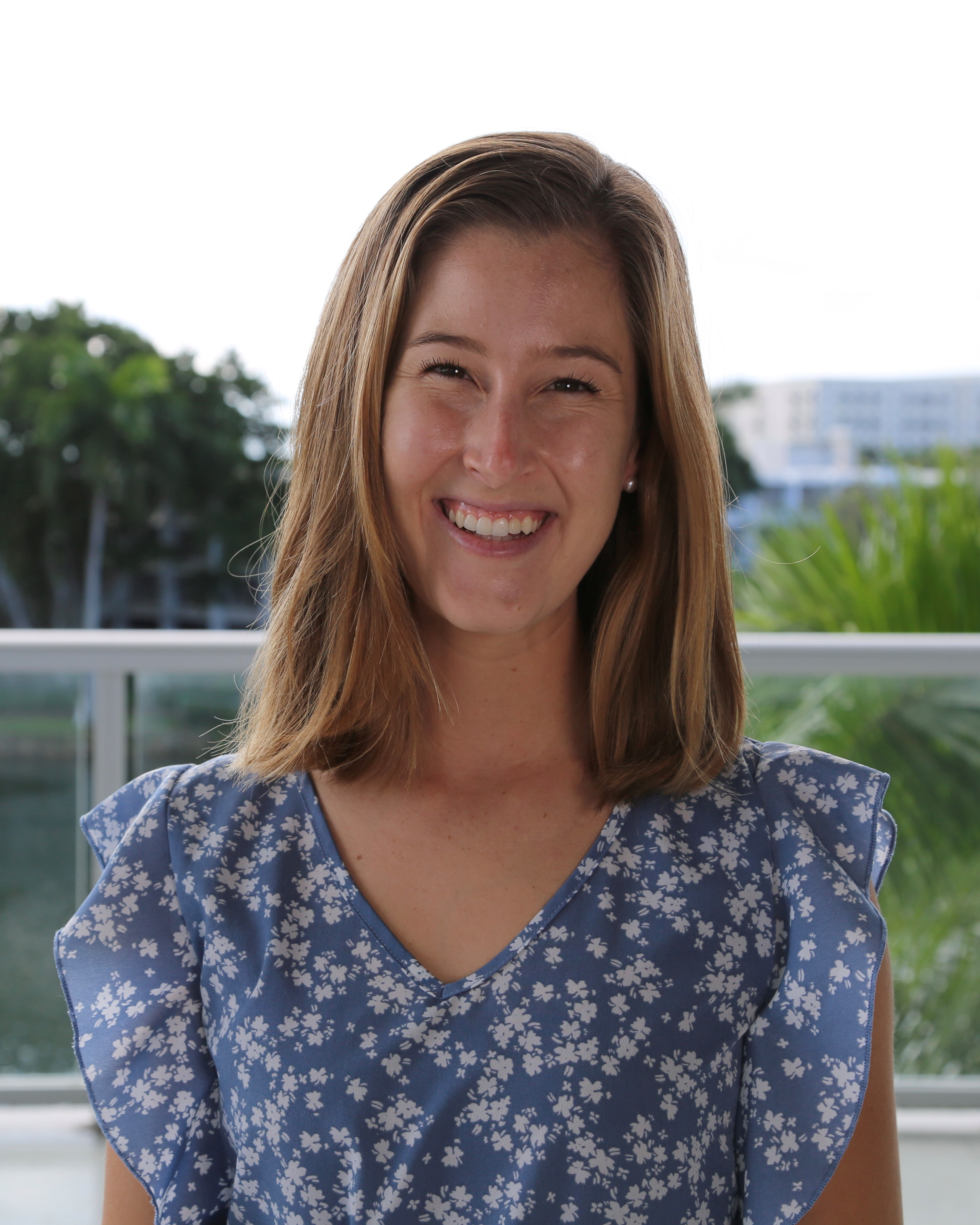 Allison Griffiths 
